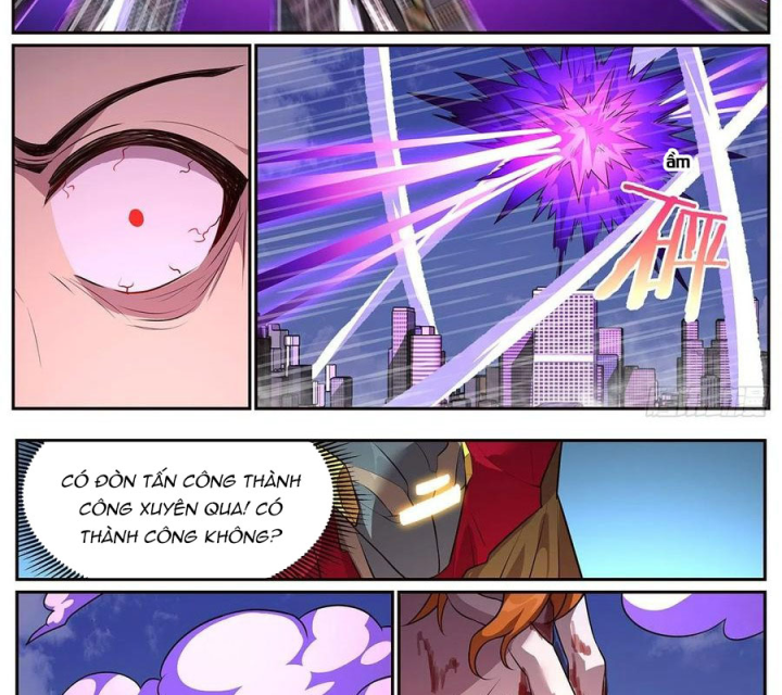 Girl And Science Chapter 702 - Next Chapter 703