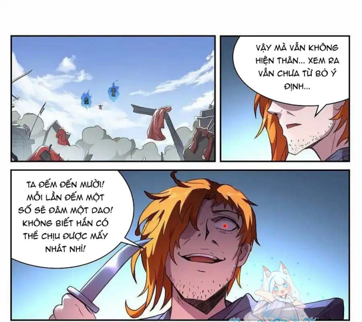 Girl And Science Chapter 703 - Next Chapter 704