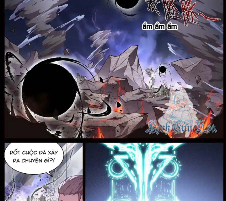Girl And Science Chapter 703 - Next Chapter 704