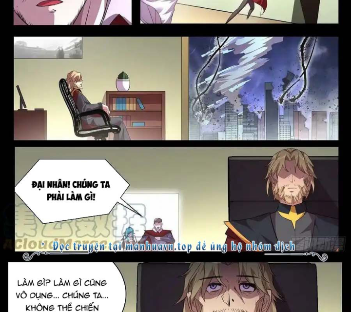 Girl And Science Chapter 703 - Next Chapter 704