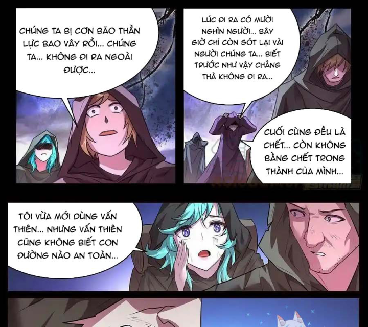 Girl And Science Chapter 703 - Next Chapter 704