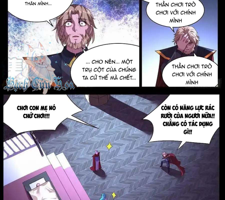 Girl And Science Chapter 703 - Next Chapter 704