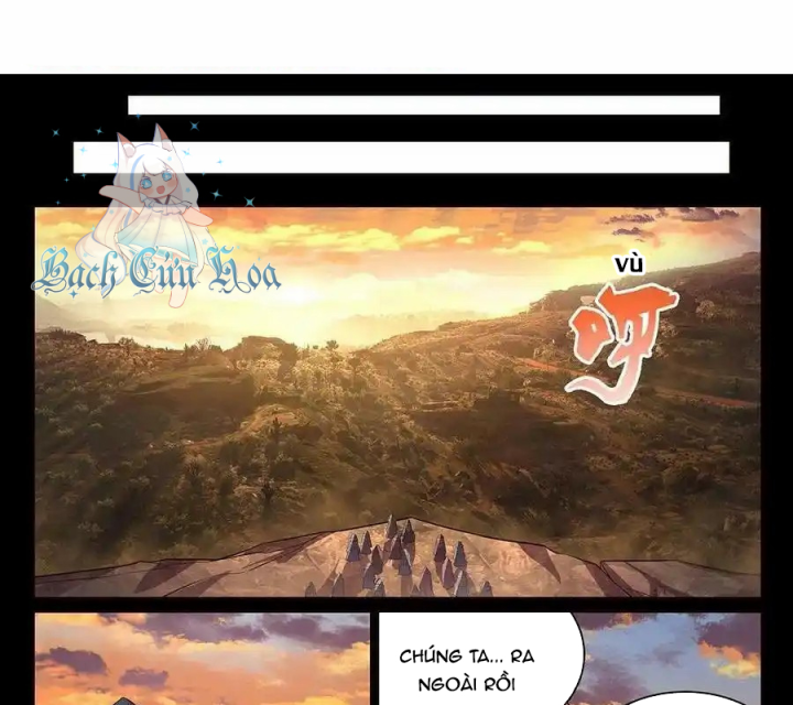 Girl And Science Chapter 704 - Trang 3