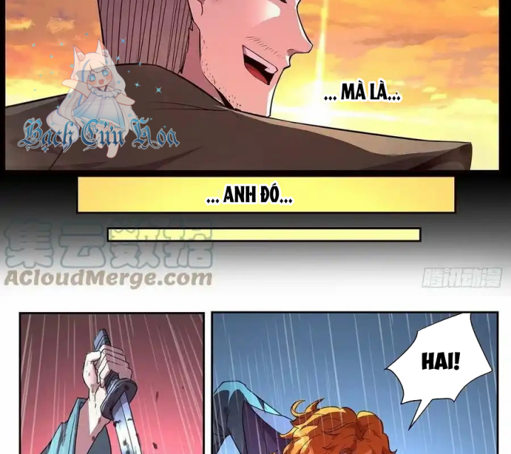 Girl And Science Chapter 704 - Trang 3