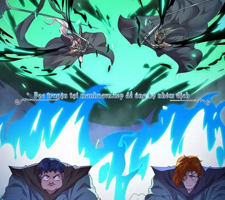 Girl And Science Chapter 705 - Trang 3