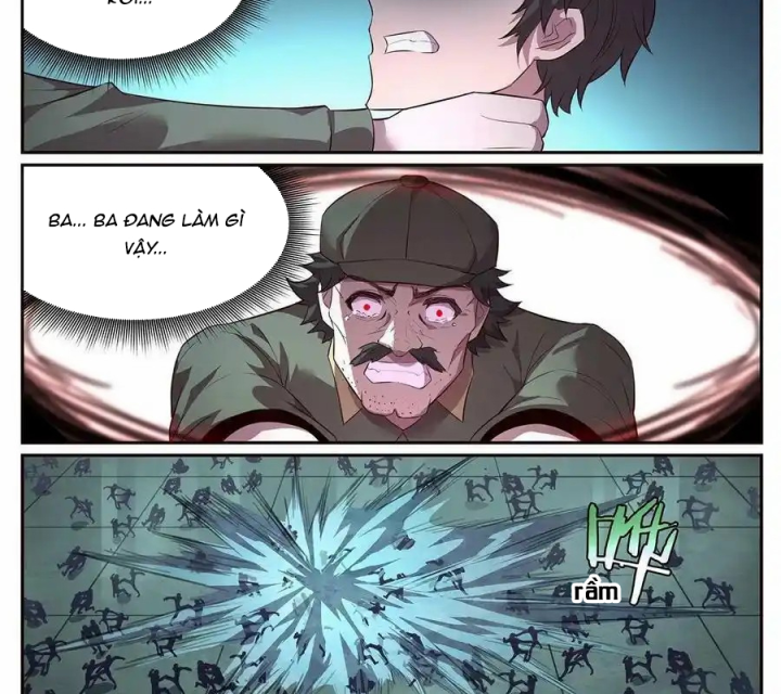 Girl And Science Chapter 705 - Trang 3