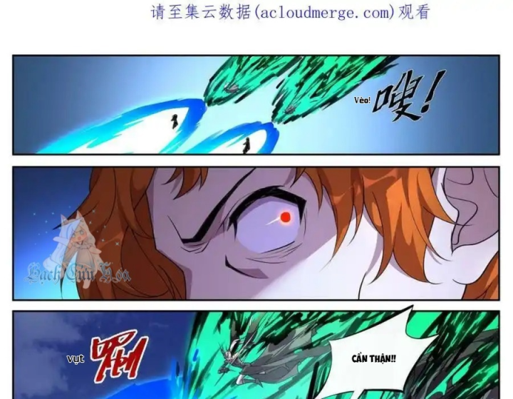 Girl And Science Chapter 706 - Next Chapter 707