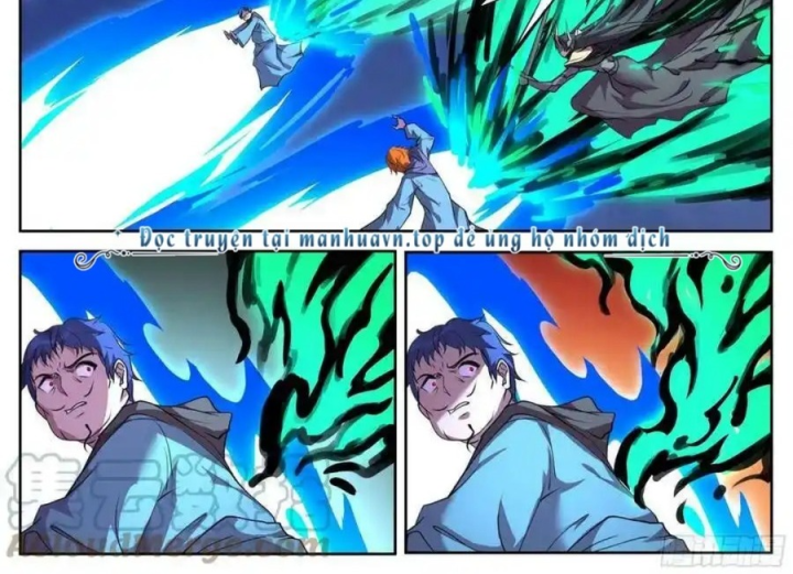 Girl And Science Chapter 706 - Next Chapter 707