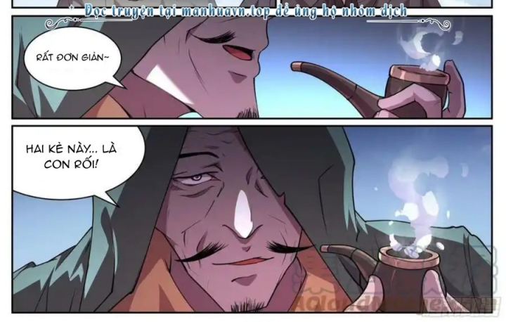 Girl And Science Chapter 706 - Next Chapter 707