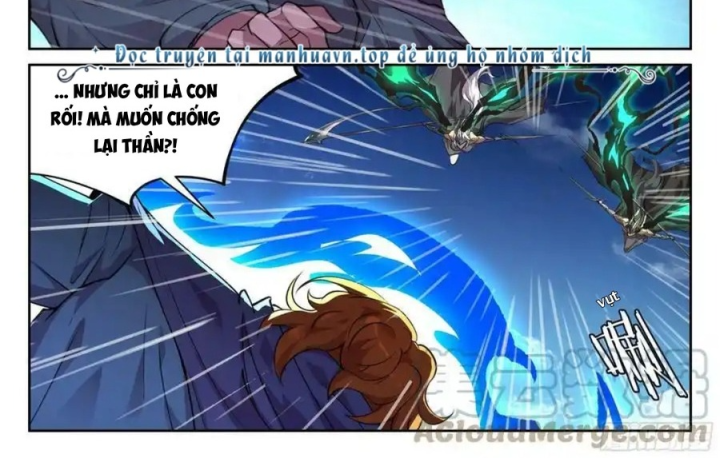 Girl And Science Chapter 706 - Next Chapter 707