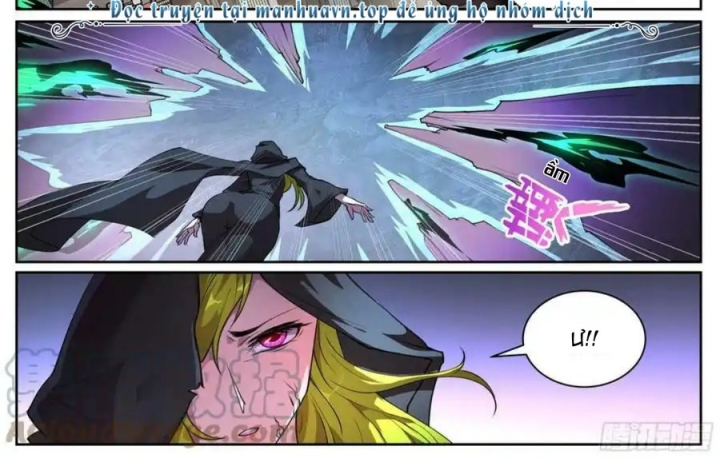 Girl And Science Chapter 706 - Next Chapter 707