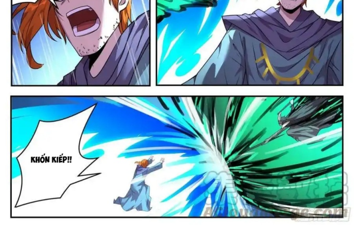 Girl And Science Chapter 706 - Next Chapter 707