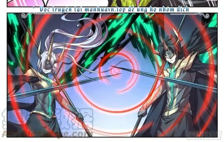 Girl And Science Chapter 706 - Next Chapter 707