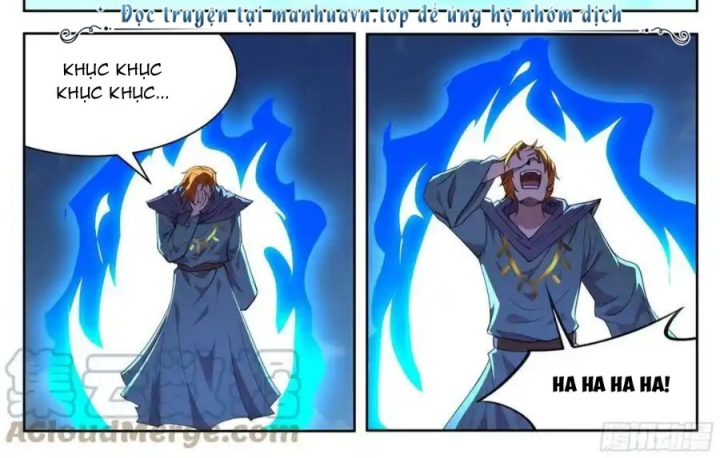 Girl And Science Chapter 706 - Next Chapter 707