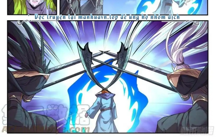 Girl And Science Chapter 706 - Next Chapter 707