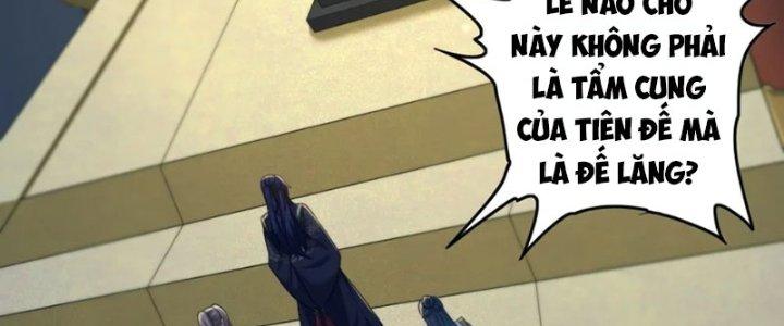 Ta Thật Không Muốn Cùng Chưởng Môn Yêu Đương Chapter 23 - Trang 2