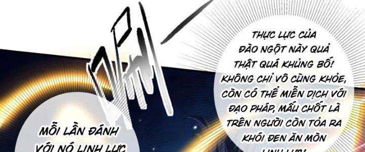 Ta Thật Không Muốn Cùng Chưởng Môn Yêu Đương Chapter 23 - Trang 2