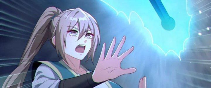 Ta Thật Không Muốn Cùng Chưởng Môn Yêu Đương Chapter 23 - Trang 2