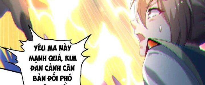 Ta Thật Không Muốn Cùng Chưởng Môn Yêu Đương Chapter 23 - Trang 2