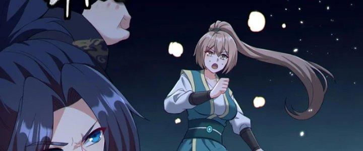 Ta Thật Không Muốn Cùng Chưởng Môn Yêu Đương Chapter 23 - Trang 2