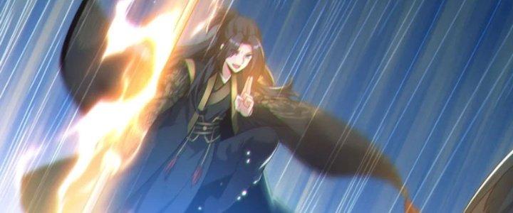 Ta Thật Không Muốn Cùng Chưởng Môn Yêu Đương Chapter 23 - Trang 2