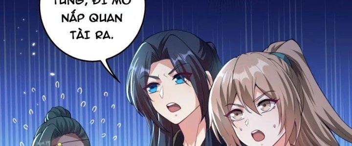 Ta Thật Không Muốn Cùng Chưởng Môn Yêu Đương Chapter 23 - Trang 2