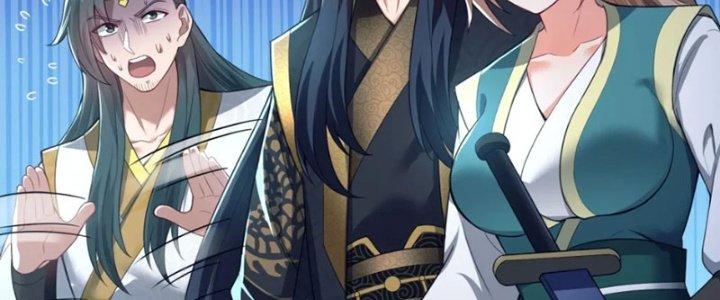 Ta Thật Không Muốn Cùng Chưởng Môn Yêu Đương Chapter 23 - Trang 2