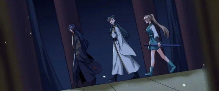 Ta Thật Không Muốn Cùng Chưởng Môn Yêu Đương Chapter 23 - Trang 2