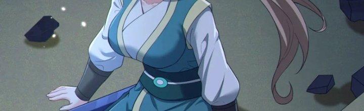 Ta Thật Không Muốn Cùng Chưởng Môn Yêu Đương Chapter 23 - Trang 2