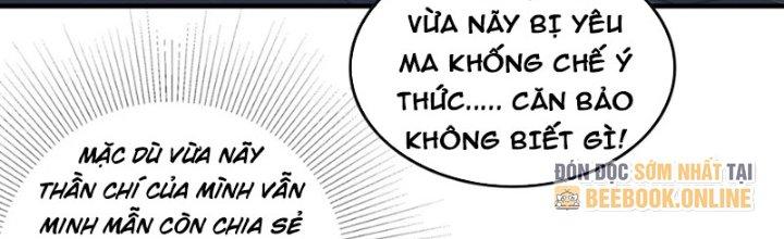 Ta Thật Không Muốn Cùng Chưởng Môn Yêu Đương Chapter 23 - Trang 2