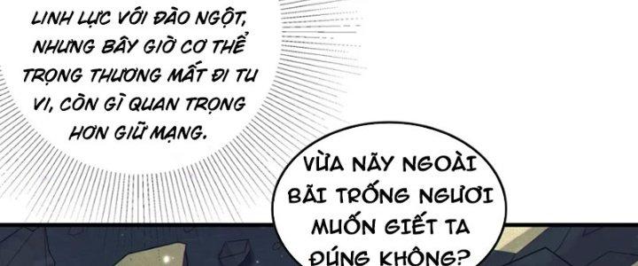 Ta Thật Không Muốn Cùng Chưởng Môn Yêu Đương Chapter 23 - Trang 2