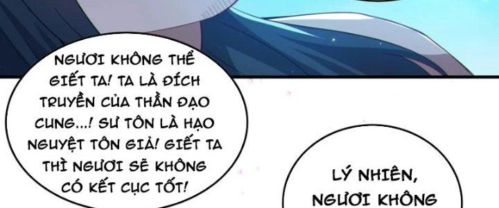 Ta Thật Không Muốn Cùng Chưởng Môn Yêu Đương Chapter 23 - Trang 2