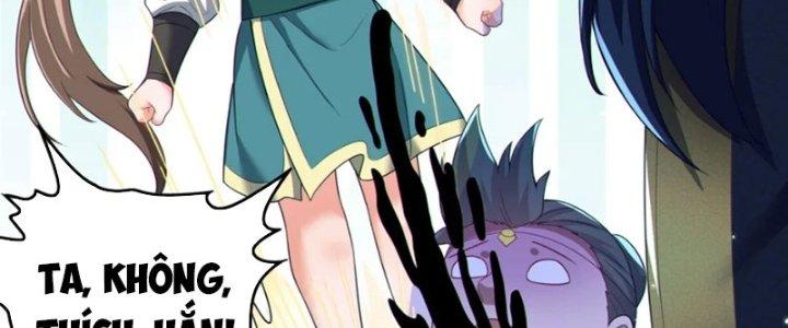 Ta Thật Không Muốn Cùng Chưởng Môn Yêu Đương Chapter 23 - Trang 2