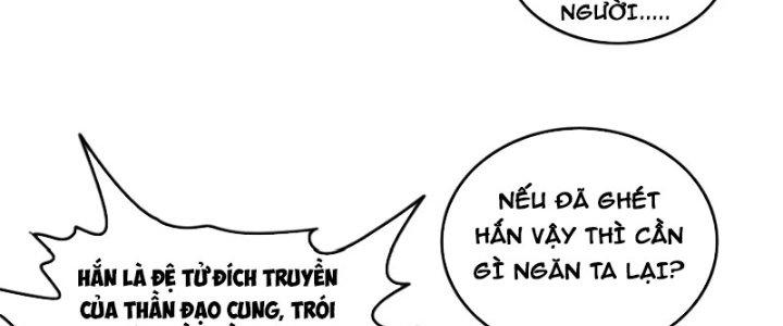 Ta Thật Không Muốn Cùng Chưởng Môn Yêu Đương Chapter 23 - Trang 2