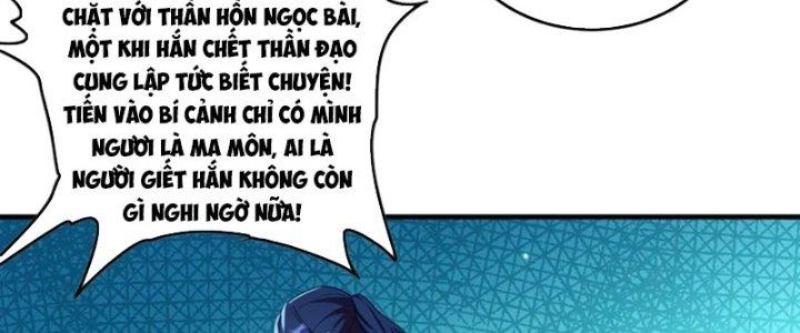 Ta Thật Không Muốn Cùng Chưởng Môn Yêu Đương Chapter 23 - Trang 2