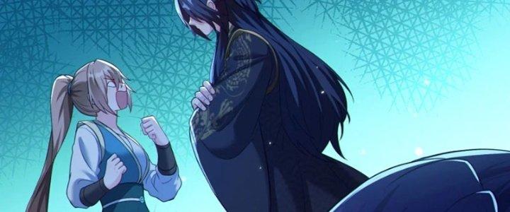 Ta Thật Không Muốn Cùng Chưởng Môn Yêu Đương Chapter 23 - Trang 2