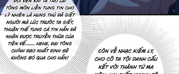 Ta Thật Không Muốn Cùng Chưởng Môn Yêu Đương Chapter 23 - Trang 2