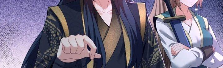 Ta Thật Không Muốn Cùng Chưởng Môn Yêu Đương Chapter 23 - Trang 2