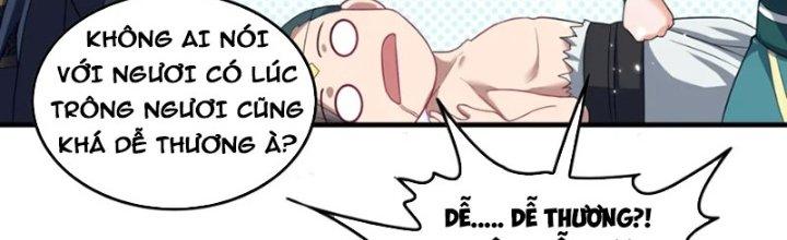 Ta Thật Không Muốn Cùng Chưởng Môn Yêu Đương Chapter 23 - Trang 2