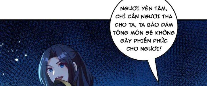 Ta Thật Không Muốn Cùng Chưởng Môn Yêu Đương Chapter 23 - Trang 2