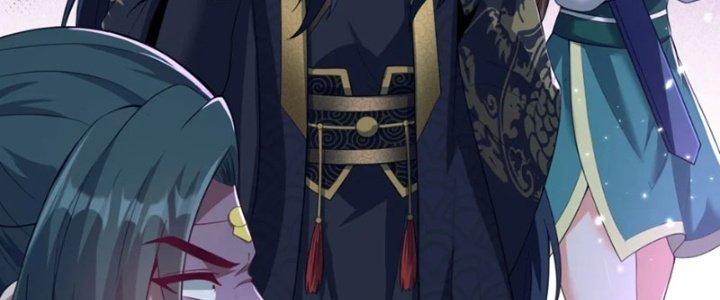 Ta Thật Không Muốn Cùng Chưởng Môn Yêu Đương Chapter 23 - Trang 2