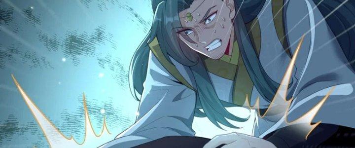 Ta Thật Không Muốn Cùng Chưởng Môn Yêu Đương Chapter 23 - Trang 2