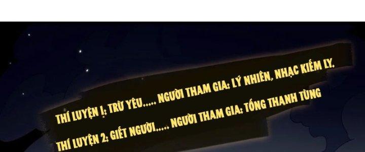 Ta Thật Không Muốn Cùng Chưởng Môn Yêu Đương Chapter 23 - Trang 2