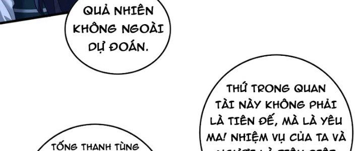 Ta Thật Không Muốn Cùng Chưởng Môn Yêu Đương Chapter 23 - Trang 2