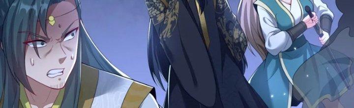 Ta Thật Không Muốn Cùng Chưởng Môn Yêu Đương Chapter 23 - Trang 2