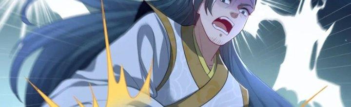 Ta Thật Không Muốn Cùng Chưởng Môn Yêu Đương Chapter 23 - Trang 2