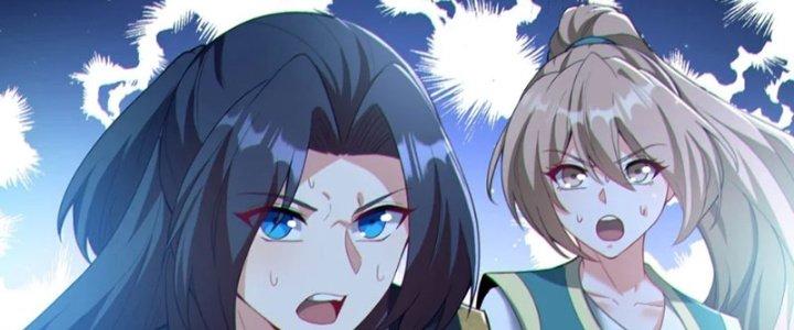 Ta Thật Không Muốn Cùng Chưởng Môn Yêu Đương Chapter 23 - Trang 2