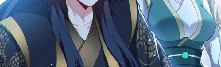 Ta Thật Không Muốn Cùng Chưởng Môn Yêu Đương Chapter 23 - Trang 2