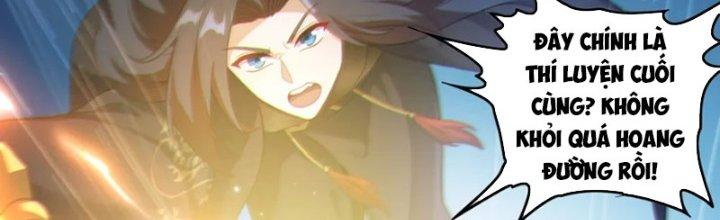 Ta Thật Không Muốn Cùng Chưởng Môn Yêu Đương Chapter 23 - Trang 2