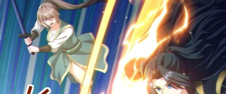 Ta Thật Không Muốn Cùng Chưởng Môn Yêu Đương Chapter 23 - Trang 2